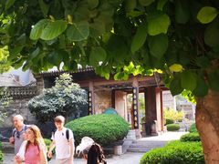 -西安化觉巷清真大寺