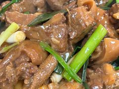 -星盛美食·番禺东环·地道顺德风味(桥兴大道店)