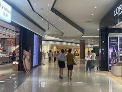 -永旺梦乐城(武汉金桥店)