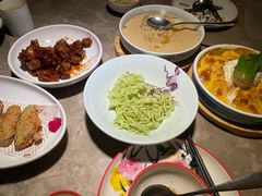 -新白鹿餐厅(金鹰新街口店)