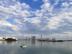 -海沧湾公园