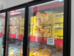 -山姆会员商店(上海浦东店)