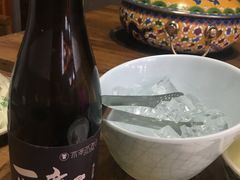 -木辛水水冰煮羊(新城店)