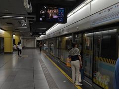 -陆家浜路(地铁站)