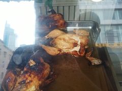 -四云楼烤鸡店(吉庆街店)