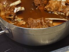 -蝎王府羊蝎子(天通苑店)