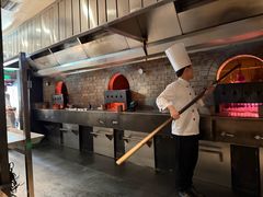 -四季民福烤鸭店(王府井东安门店)