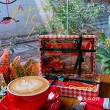 冬日暖阳里来一杯咖啡丨宝藏小店Pathlet小径咖啡☕