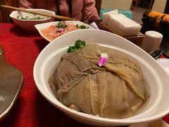 -山城年华老火锅(玉林店)