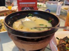 -吴记百家·私房菜·家宴(润园店)