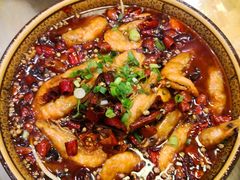 -小唐小四川水煮鱼(北三路店)
