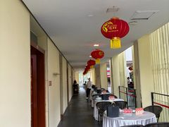 -鹿鸣酒家(越秀店)