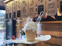 -野人先生现做冰淇淋(北京顺义祥云小镇店)