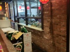 -咱屯子铁锅炖直营店(保利店)
