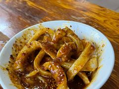 -洞子口张老二凉粉(文殊院店)