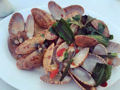 -越海渔村