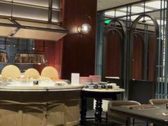 -源·咖啡自助餐厅·开渔季·闽南美食·三文鱼·烧烤(海口华彩洲际酒店)