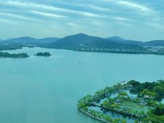 -君来湖滨饭店·渔餐厅