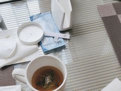 -咖啡CHA自助餐厅(香格里拉饭店)
