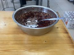 -清真-戏楼王记牛肉面