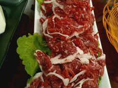 -就这么牛潮式牛肉火锅(华侨城店)