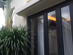 -三亚亚龙湾雅高铂尔曼别墅度假酒店