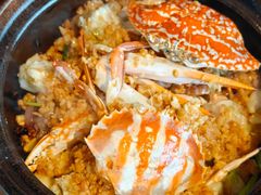 -观海轩餐厅(一线海景店)