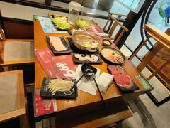 -呷哺呷哺 黄金牧场 (大港油田幸福广场店)