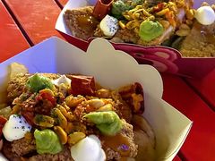 -Lotso Lunch Box 草莓熊餐盒