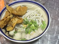 -非遗·十八曲鱼饺(西马总店)