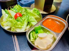 -西塔老太太泥炉烤肉(龙湖北苑天街店)