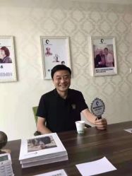 -唐风采假发补发定制