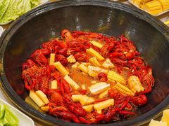 -江湖水乡铁锅炖魚(周庄嘉园店)