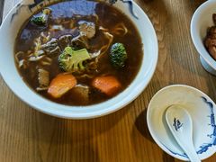 -难忘的面(五矿君澜酒店)