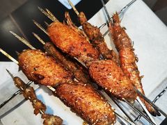 -老虎滩大连海鲜烧烤(建邺云锦路总店)