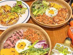 -西语炭烧牛排·西厨(石龙店)