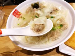 -琴岛顺天馄饨(乐客城店)
