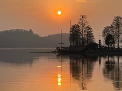 -东湖落雁景区