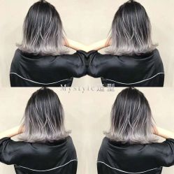 -MyStyle美发沙龙