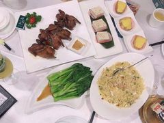-悦雅居·老广州老味道(长湖店)