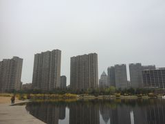 -徐州博顿温德姆酒店(高铁东站店)