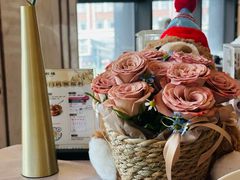 -丰鲤楼•闽南茶楼(仟禧汇店)