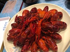 -靓靓蒸虾·头牌蒸虾(南山桂庙店)