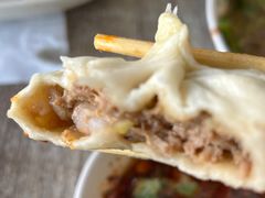 -津门张记包子铺(华昌道店)