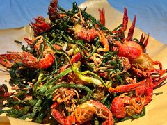 -肥肥虾庄·金牌油焖大虾(沙湖店)
