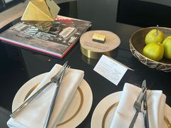 -尼依格罗香港美利酒店