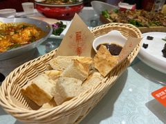 -解家河南菜(商鼎路店)