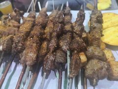 -冰城小镇音乐串吧·聚会餐厅(百子湾店)