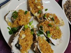 -大众海鲜(巨龙北路店)