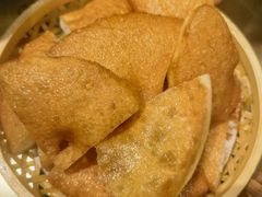 特色小油饼-0776食堂·京城创意菜(七里庄店)